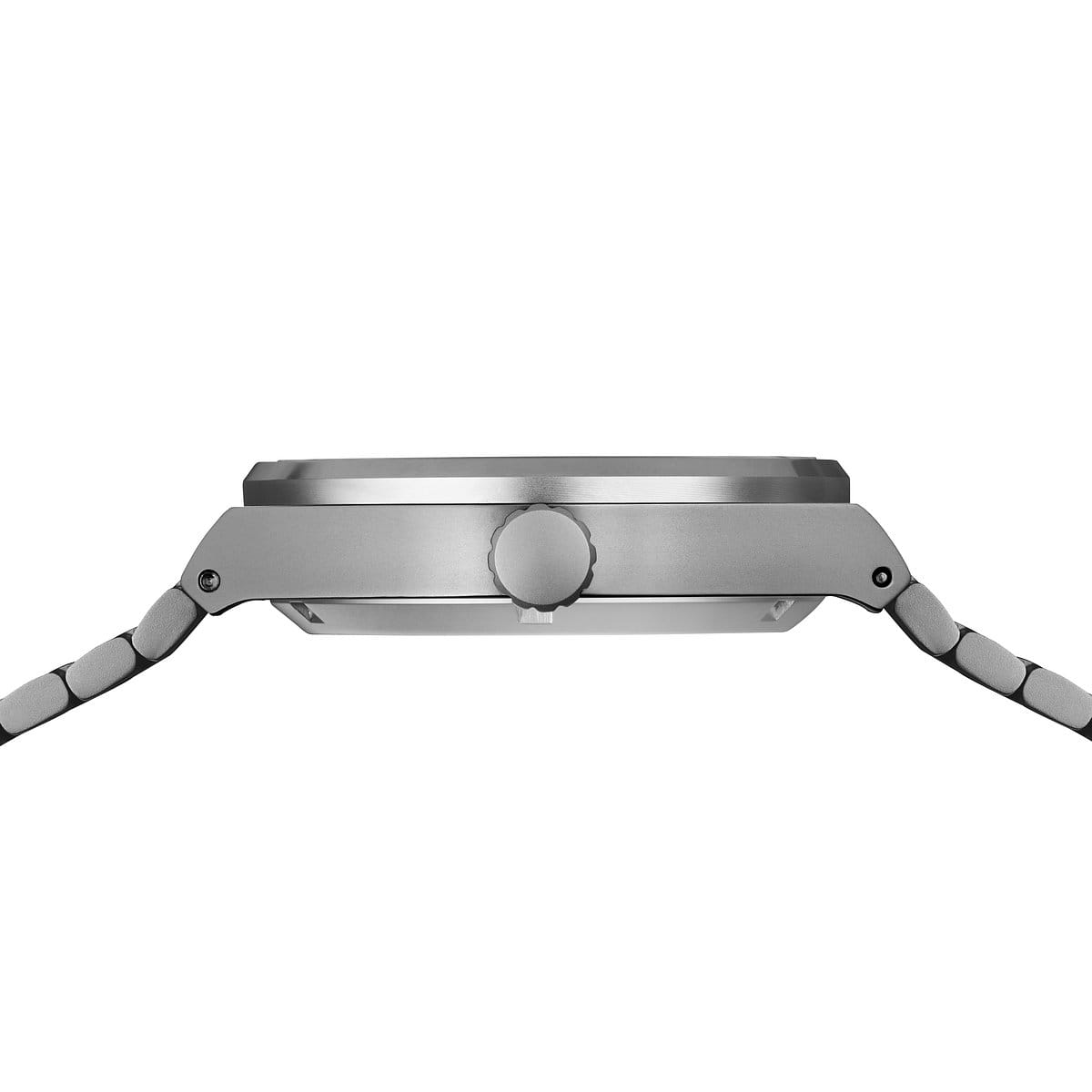 Bering Watch