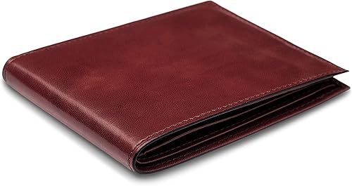 Wallet W/i.d. Passcase