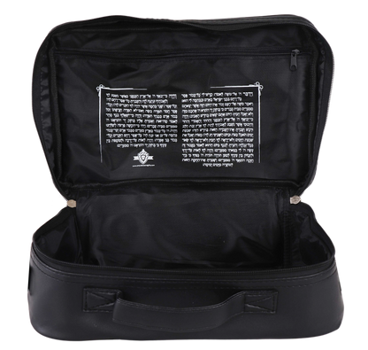 Travel Tallis Bag | Compact & Durable Design