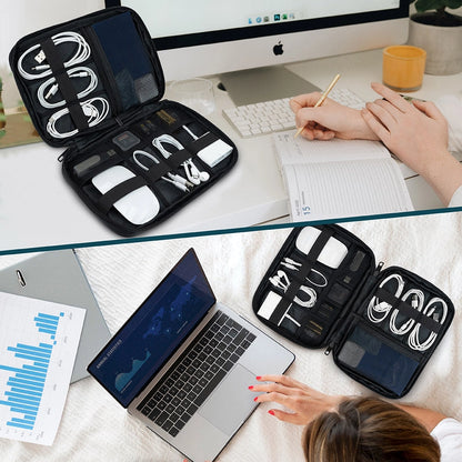 Travel Tech Bag