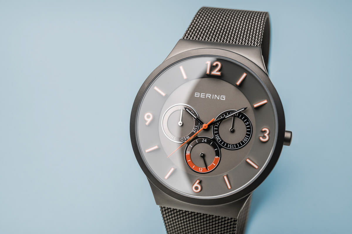 Bering Watch