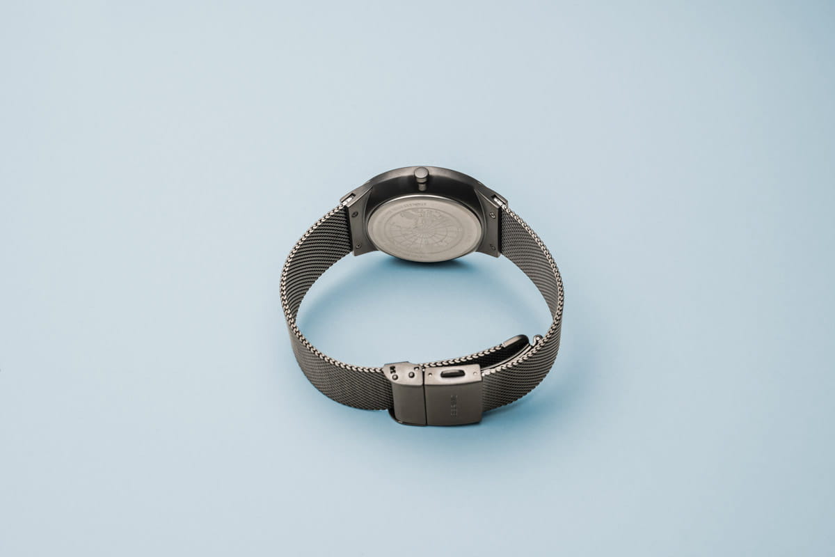 Bering Watch
