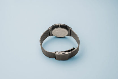 Bering Watch