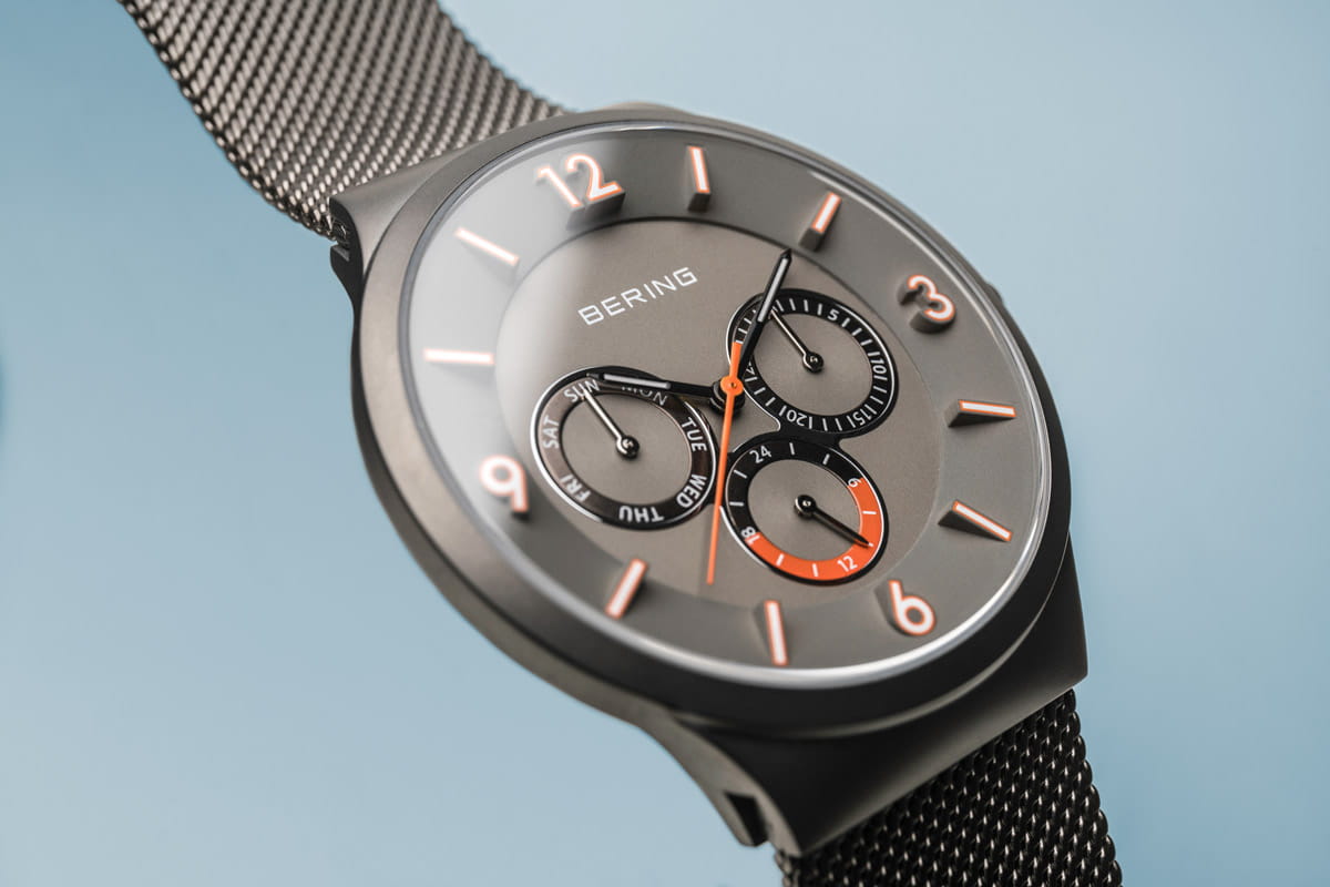 Bering Watch