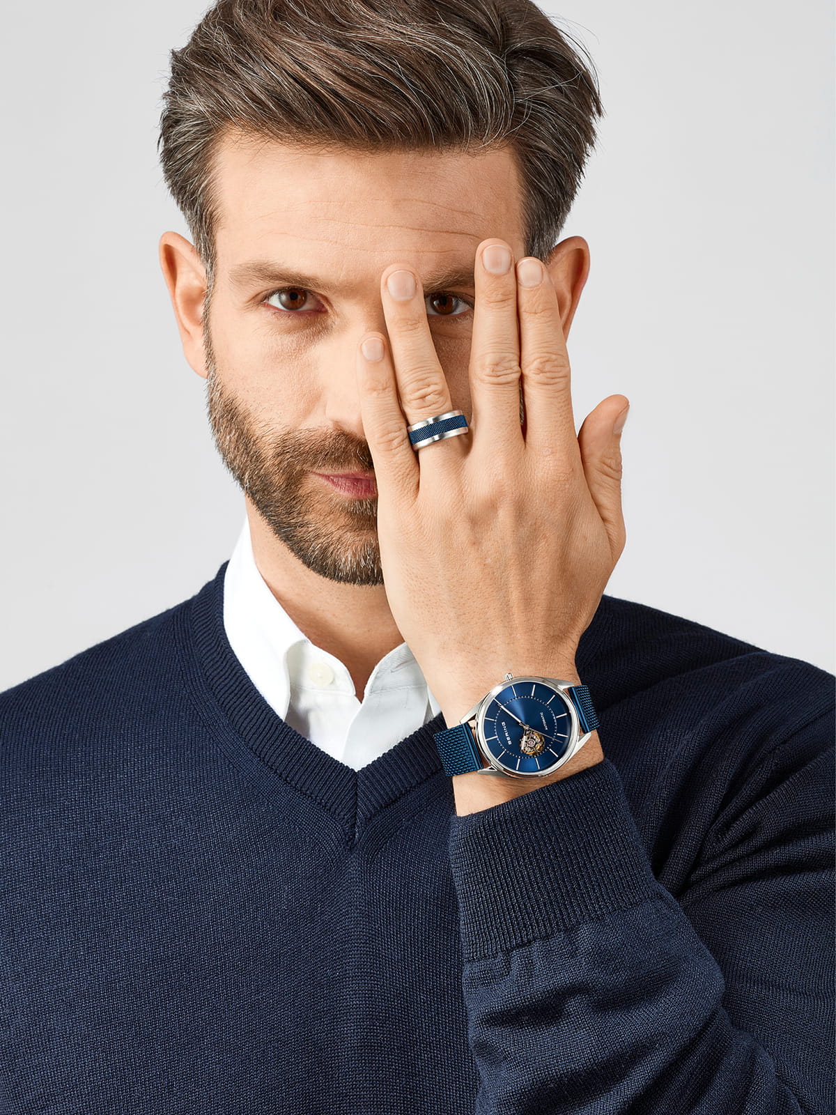 Bering Watch