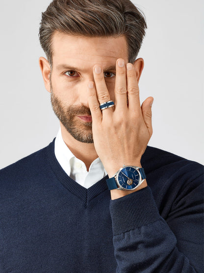 Bering Watch