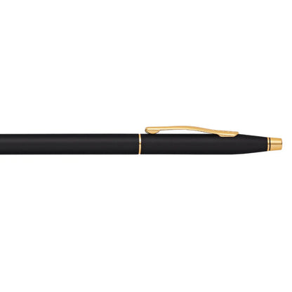 Cross Classic Century Classic Black Pen and Pencil Set