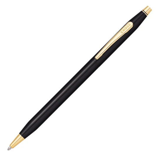 Cross Classic Century Classic Black Ballpoint Pen