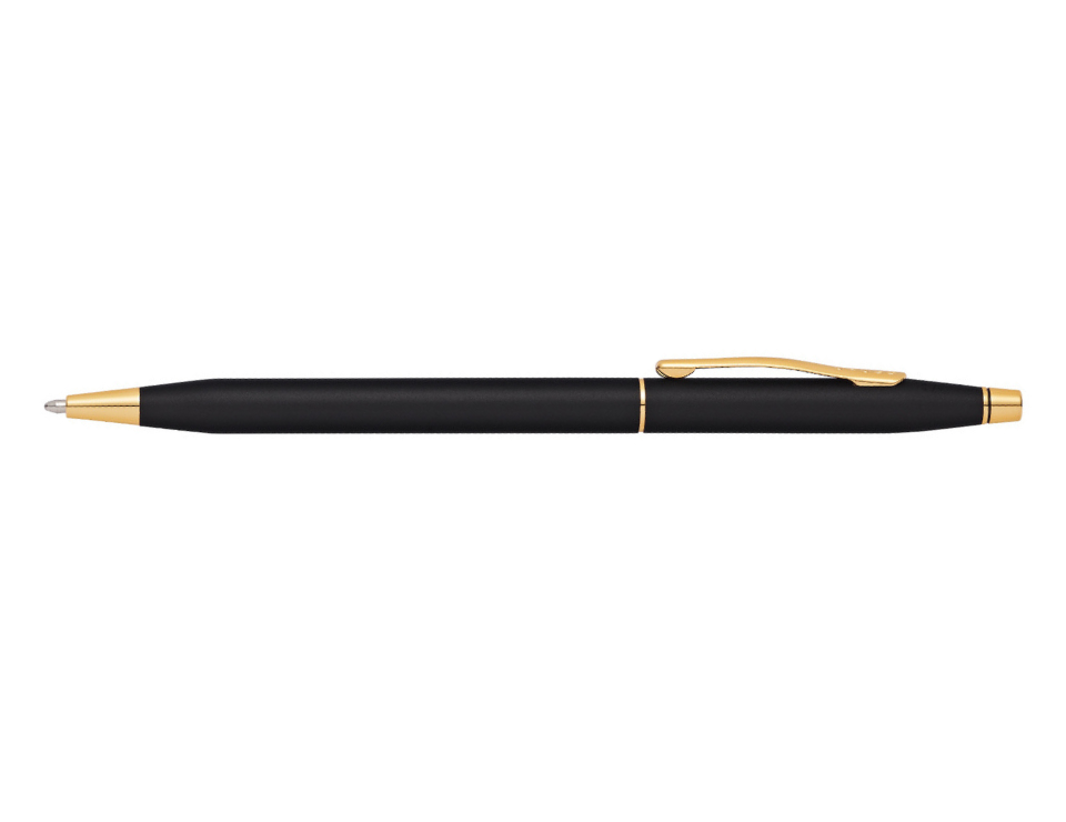 Cross Classic Century Classic Black Ballpoint Pen
