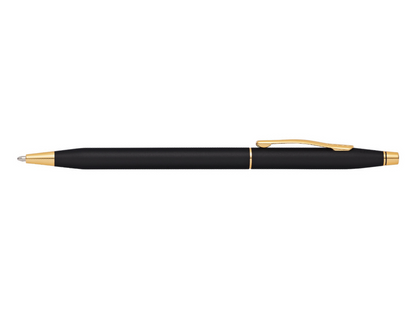 Cross Classic Century Classic Black Ballpoint Pen