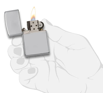 Zippo Lighter