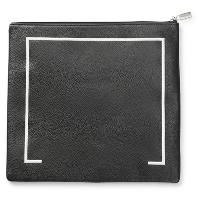 Tallis Bag | Orvieto | Black / White | 254