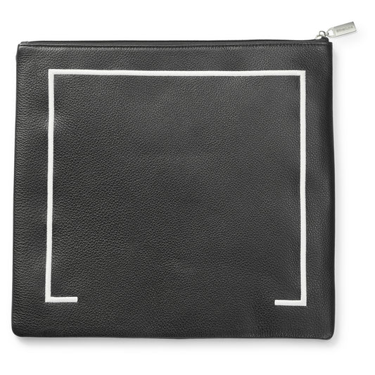 Tallis Bag | Orvieto | Black / White | 254