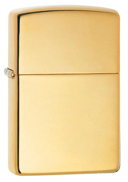 Zippo Lighter