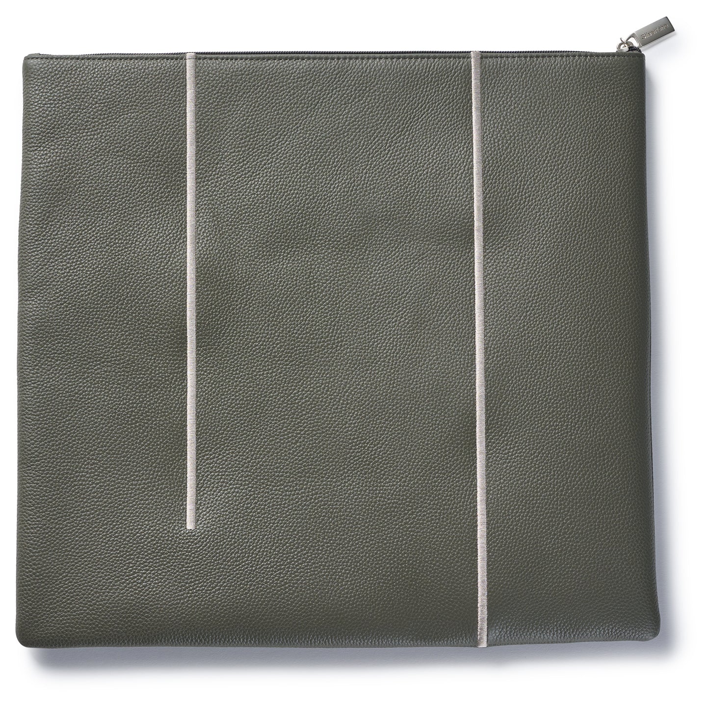 Tallis Bag | Lido | Grey / Silver | 257