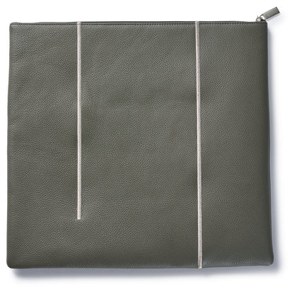 Tallis Bag | Lido | Grey / Silver | 257