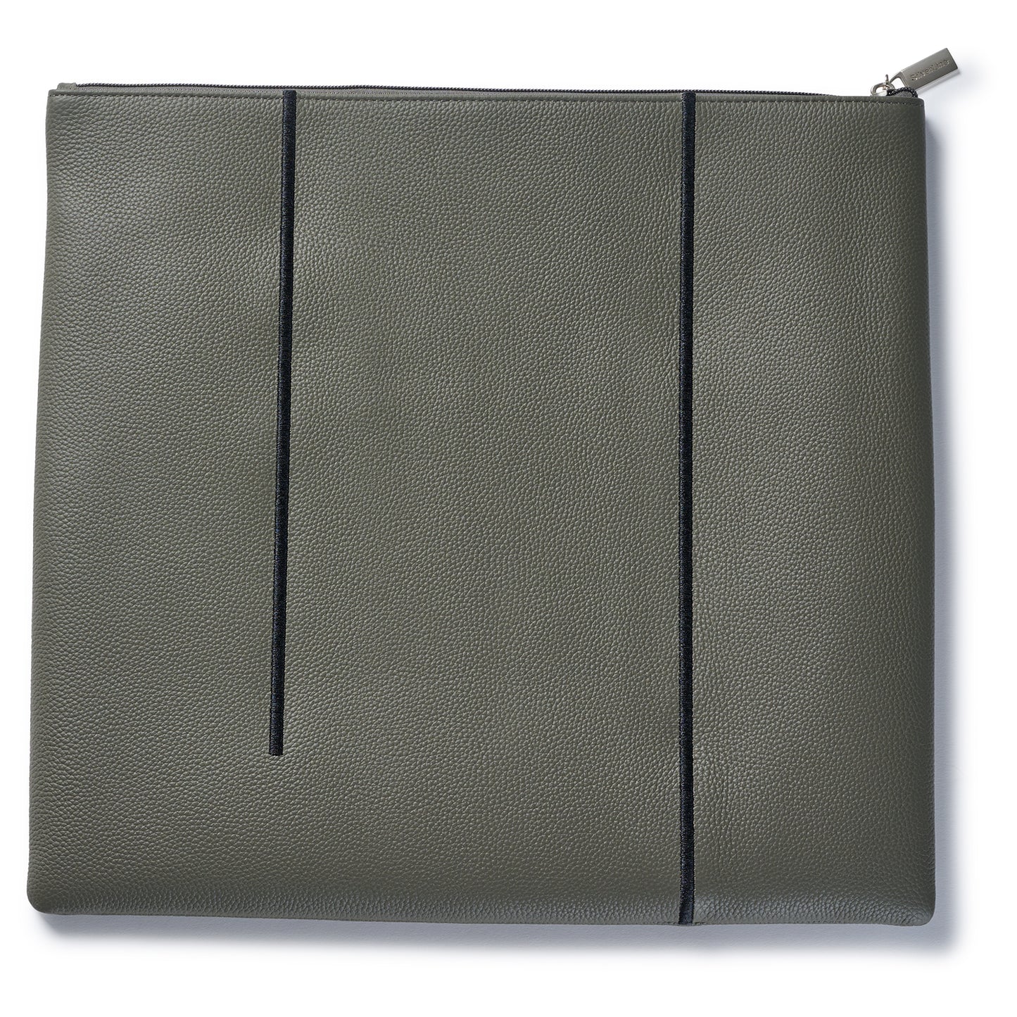 Tallis Bag | Lido | Grey / Black | 257