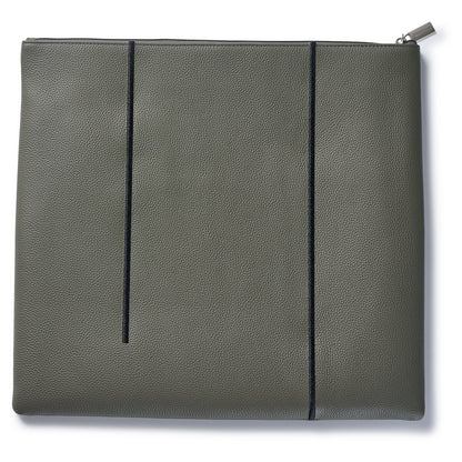 Tallis Bag | Lido | Grey / Black | 257