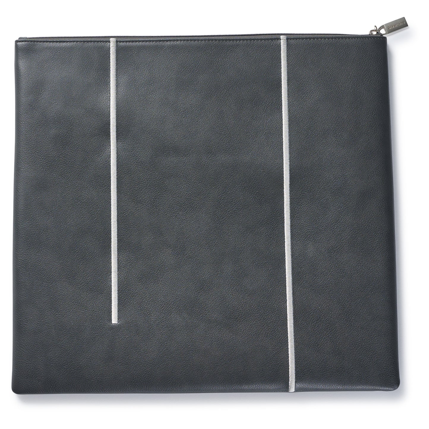 Tallis Bag | Lido | Charcoal / White | 257