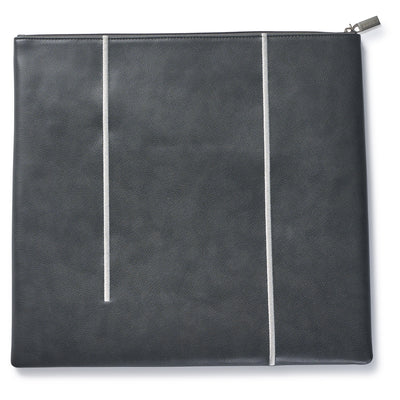 Tallis Bag | Lido | Charcoal / White | 257