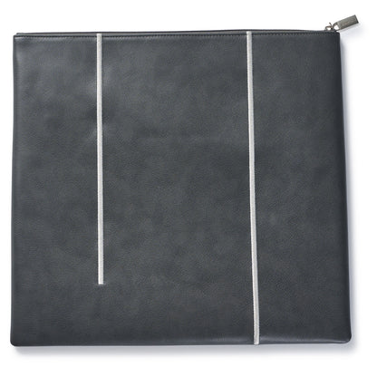 Tallis Bag | Lido | Charcoal / White | 257