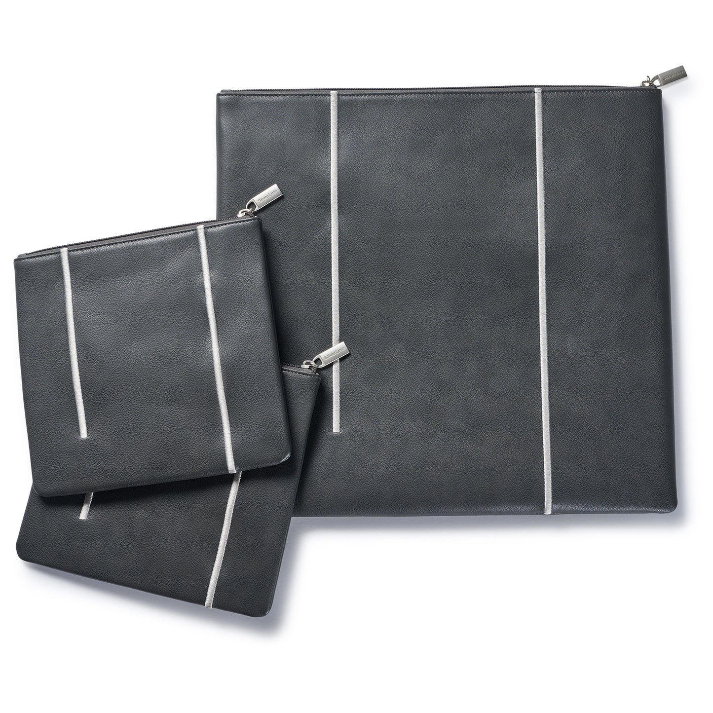 Tallis Bag | Lido | Charcoal / White | 257