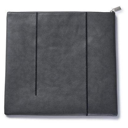 Tallis Bag | Lido | Charcoal / Black | 257