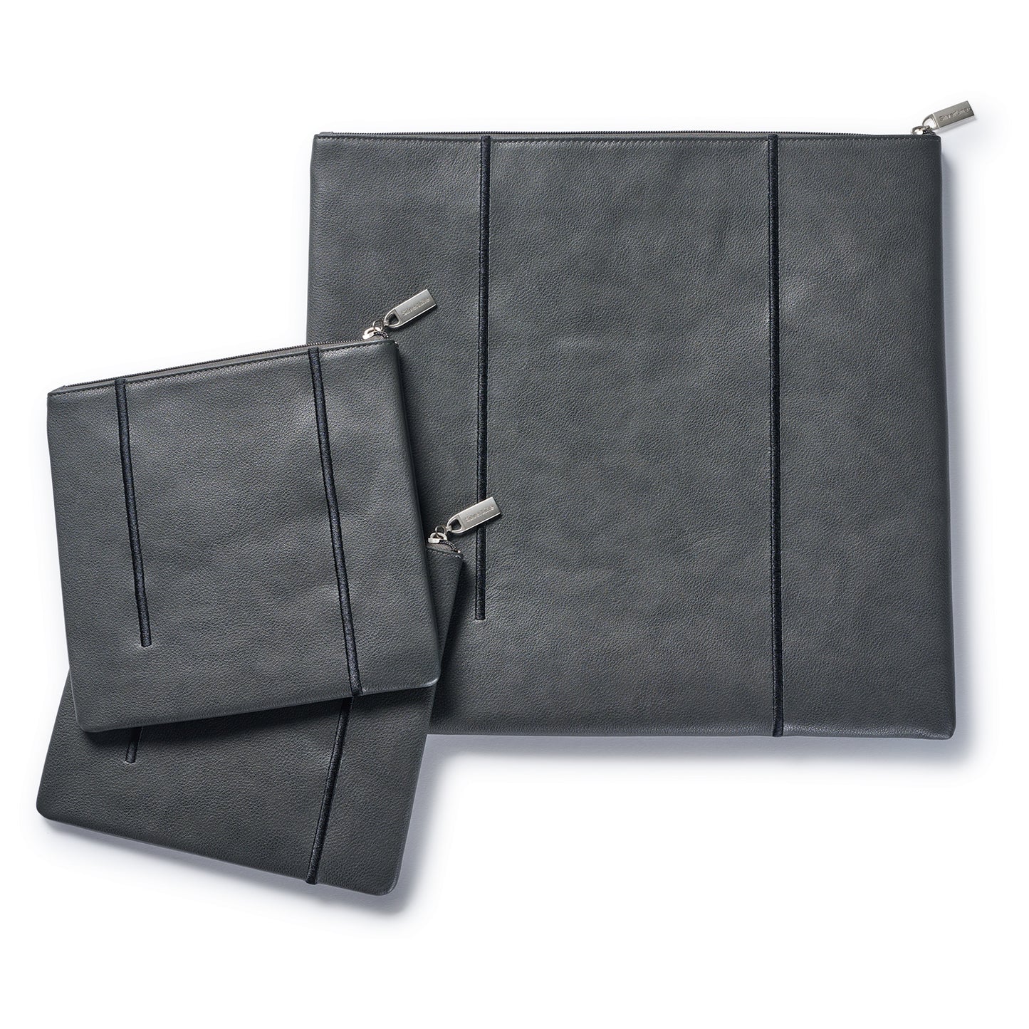 Tallis Bag | Lido | Charcoal / Black | 257