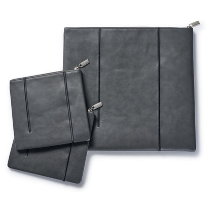 Tallis Bag | Lido | Charcoal / Black | 257
