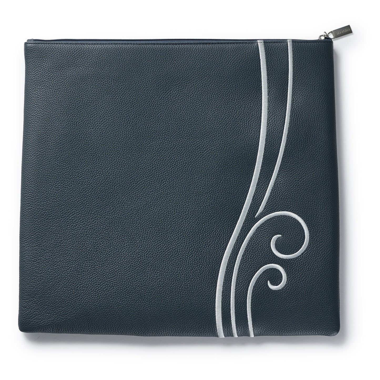 Tallis Bag | Ravello | Navy / White | 259