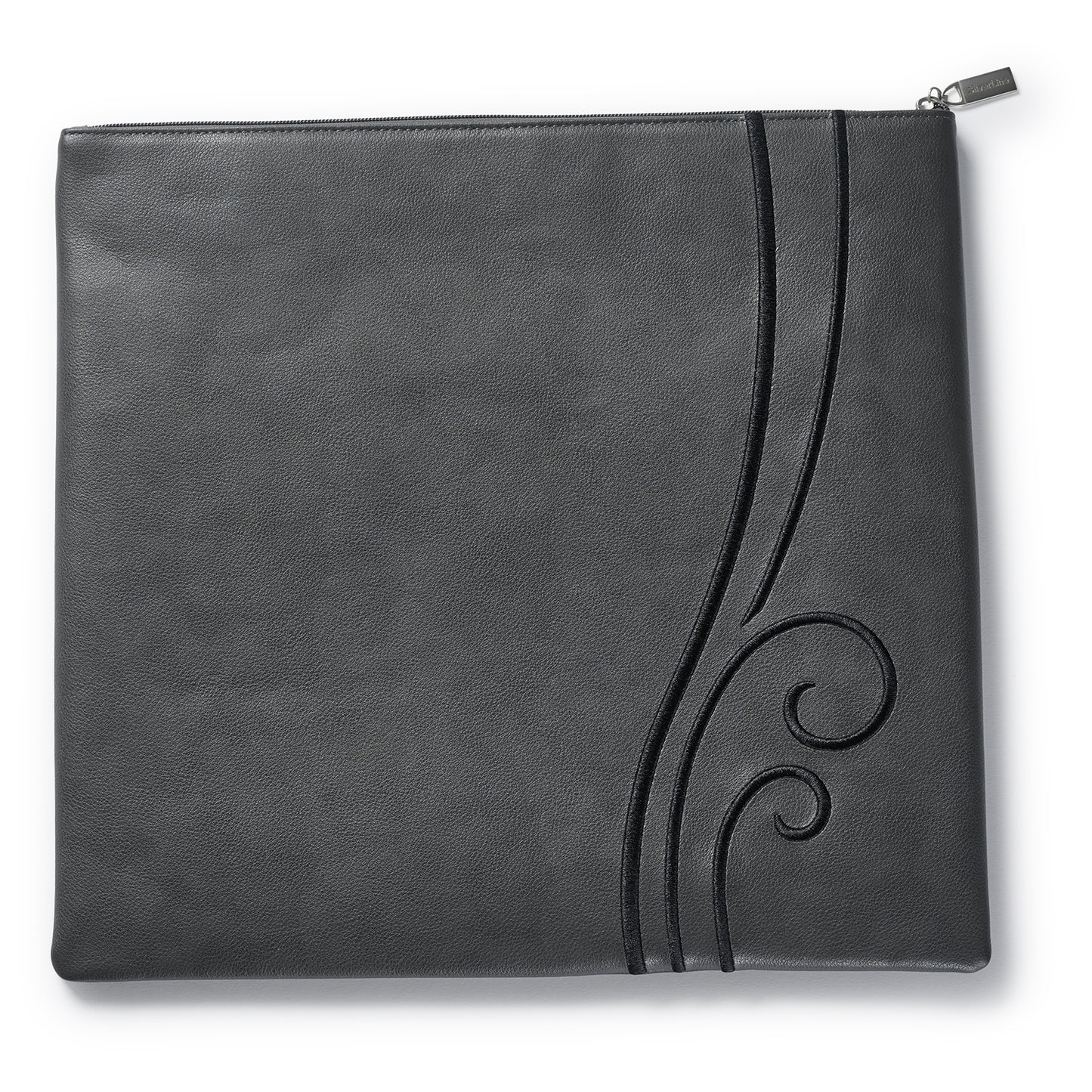 Tallis Bag | Ravello | Charcoal / Black | 259