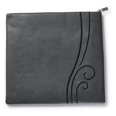 Tallis Bag | Ravello | Charcoal / Black | 259
