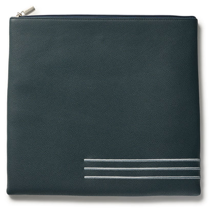 Tallis Bag | Varese | Navy / White | 260