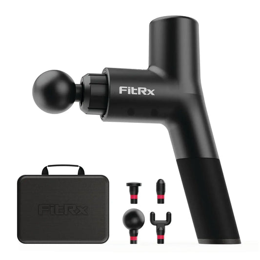 FitRx -Neck and Back Massager