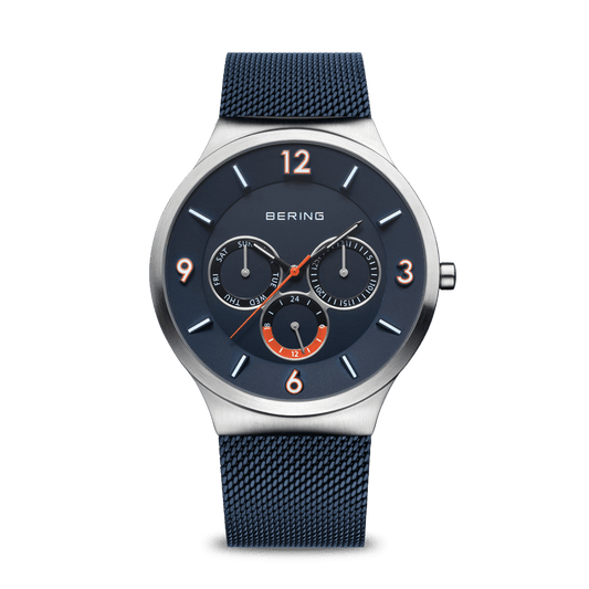 Bering Watch