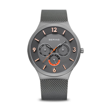 Bering Watch