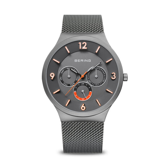Bering Watch