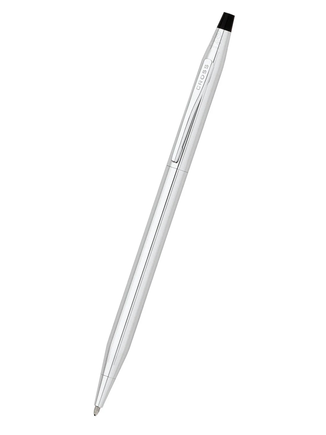 Cross Classic Century Lustrous Chrome Ballpoint Pen
