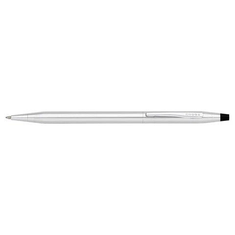 Cross Classic Century Lustrous Chrome Ballpoint Pen