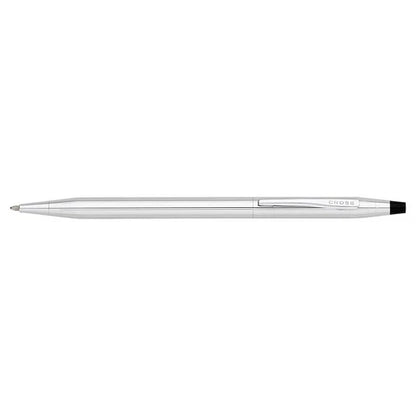 Cross Classic Century Lustrous Chrome Ballpoint Pen