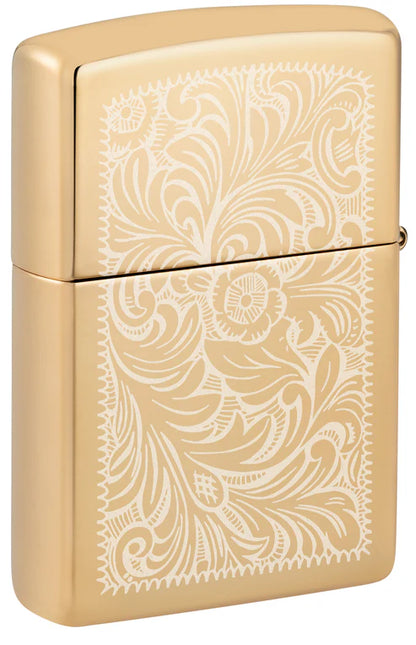 Zippo Lighter