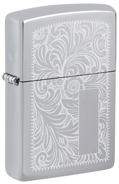Zippo Lighter