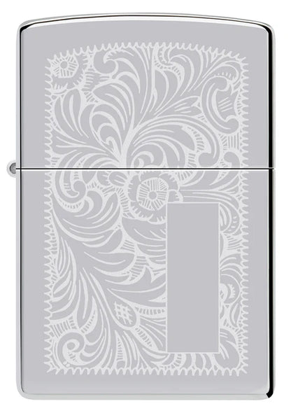 Zippo Lighter