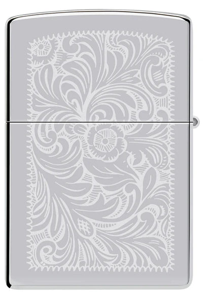 Zippo Lighter