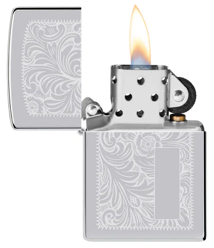 Zippo Lighter