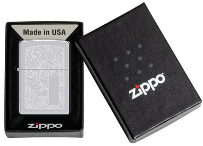 Zippo Lighter