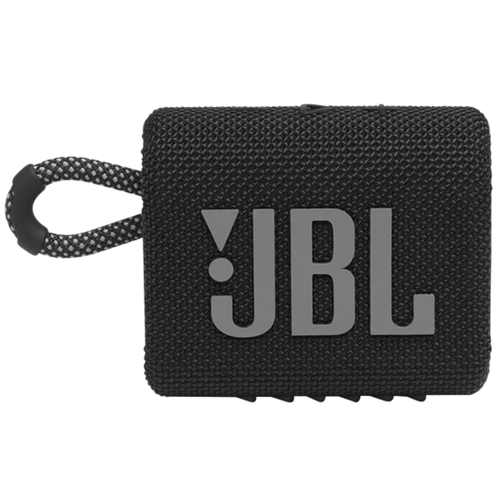JBL GO 3 Portable Speaker