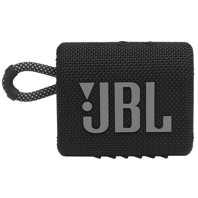 JBL GO 3 Portable Speaker
