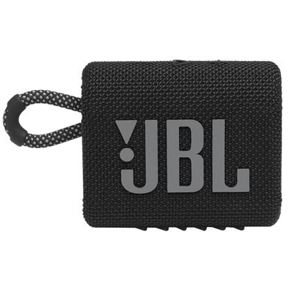 JBL GO 3 Portable Speaker
