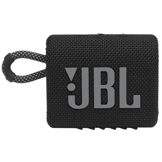 JBL GO 3 Portable Speaker